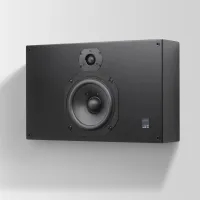 Kolumna naścienna ATC HTS11C (czarna satyna)