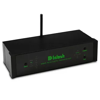 Odbiornik Bluetooth McIntosh MB25 - 3