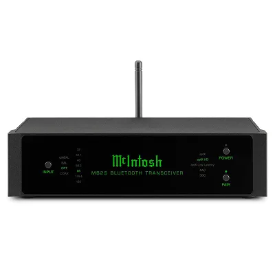 Odbiornik Bluetooth McIntosh MB25