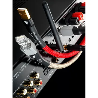 Chord Shawline USB - 2