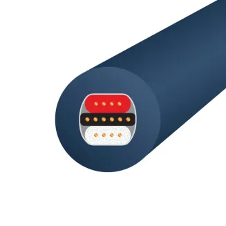 Przewód gramofonowy WireWorld LUNA 10 (LUT/LBT/LUI-G) - 3