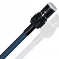 Przewód gramofonowy WireWorld LUNA 10 (LUT/LBT/LUI-G)