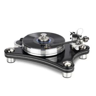 Gramofon VPI Prime Signature DS - 3
