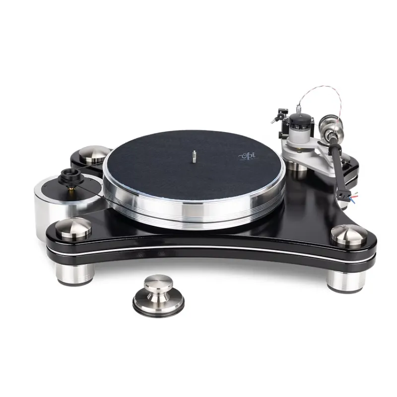 Gramofon VPI Prime Signature DS