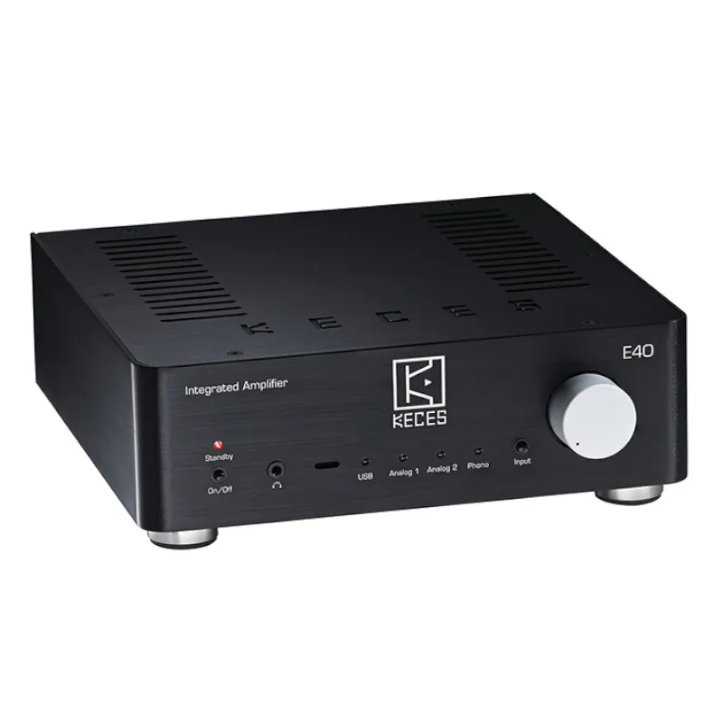 Keces Audio E40
