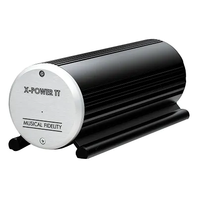 Zasilacz gramofonowy Musical Fidelity X-Power TT