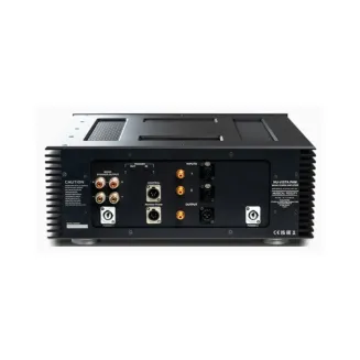 Końcówka mocy mono Musical Fidelity Nu-Vista PAM (czarny) - 2