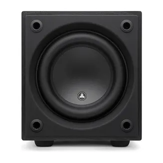 Subwoofer JL Audio Dominion d108 Ash - 3