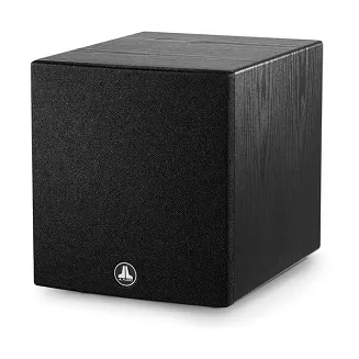 Subwoofer JL Audio Dominion d108 Ash - 4