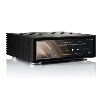 Rose RS520 (czarny) - 4