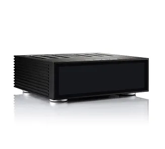 Rose RS520 (czarny) - 6