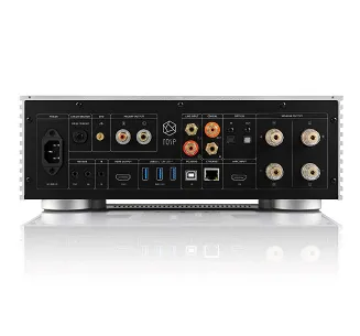 Rose RS520 (czarny) - 5