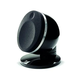 Kolumna głośnikowa Focal Dome FLAX Sat (czarny) - 2