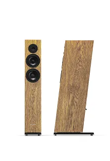 Kolumny podłogowe Pylon Audio Diamond 25 mkII - 9