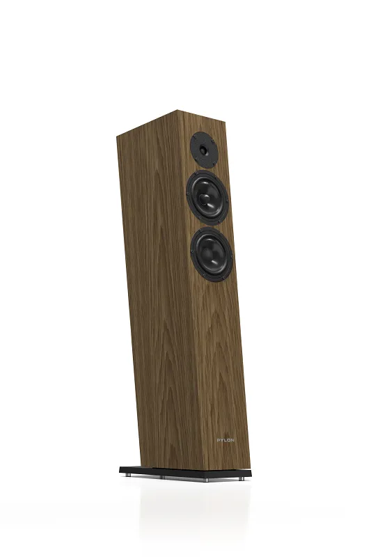 Kolumny podłogowe Pylon Audio Diamond 25 mkII