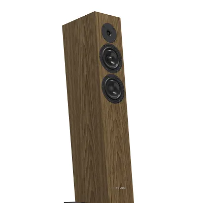Kolumny podłogowe Pylon Audio Diamond 25 mkII