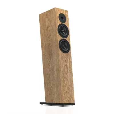 Kolumny podłogowe Pylon Audio Diamond 25 mkII