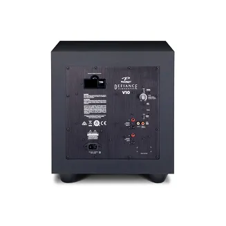 Paradigm Defiance V10 - 3