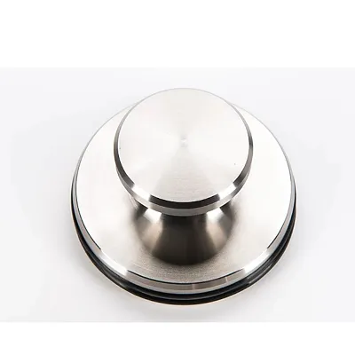 Docisk gramofonowy VPI SIGNATURE