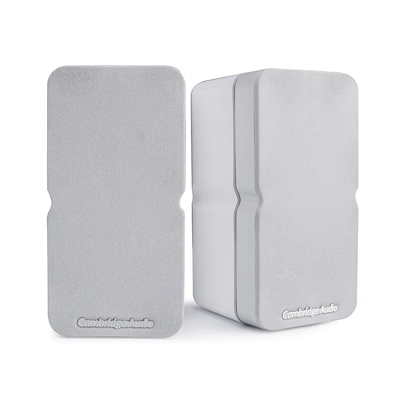 Kolumny podstawkowe Cambridge Audio Minx 22 (biały)