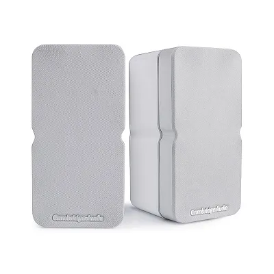 Kolumny podstawkowe Cambridge Audio Minx 22 (biały)