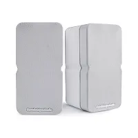 Kolumny podstawkowe Cambridge Audio Minx 22 (biały)