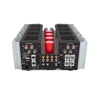 Wzmacniacz zintegrowany Pathos Inpol 2 MKII - 4