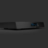 Odtwarzacz sieciowy Lumin U2 (czarny)