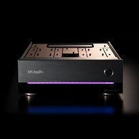 DS Audio DS Master 1