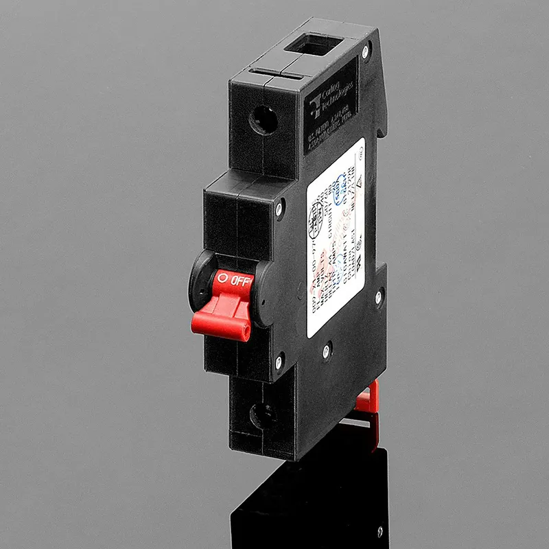 Bezpiecznik GigaWatt G-16A