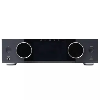 Wzmacniacz zintegrowany Onkyo Muse Y-50 - 2