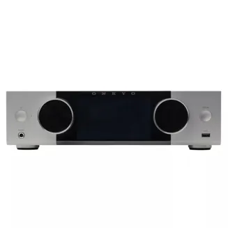 Wzmacniacz zintegrowany Onkyo Muse Y-50 - 4