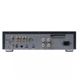 Wzmacniacz zintegrowany Onkyo Muse Y-50 - 6