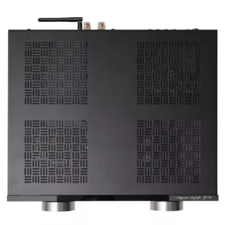 Wzmacniacz zintegrowany Onkyo Muse Y-50 - 5