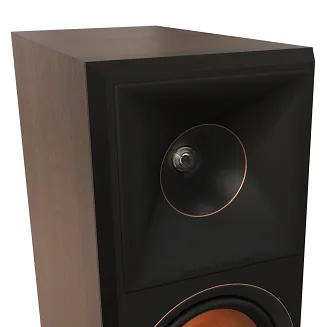 Kolumny podłogowe Klipsch RP-5000F II (orzech) - 3
