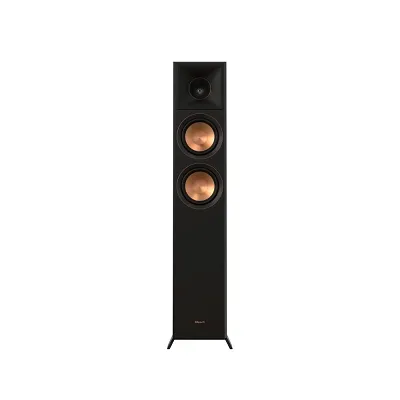 Kolumny podłogowe Klipsch RP-5000F II (orzech)