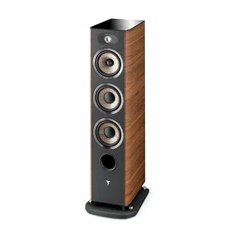 Focal Aria 926 (orzech) - 2
