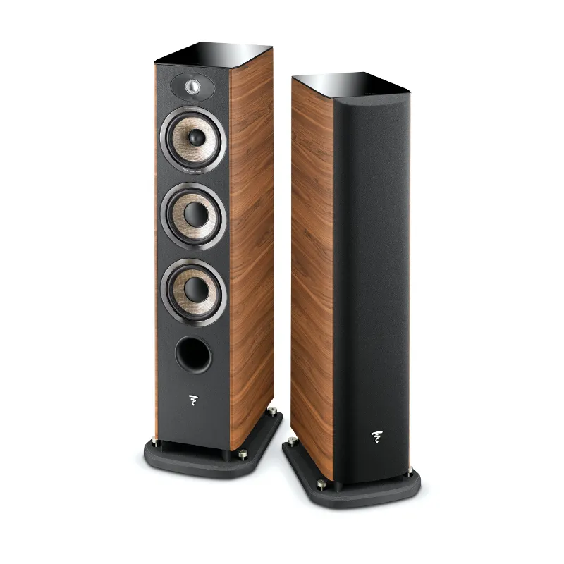 Focal Aria 926 (orzech)