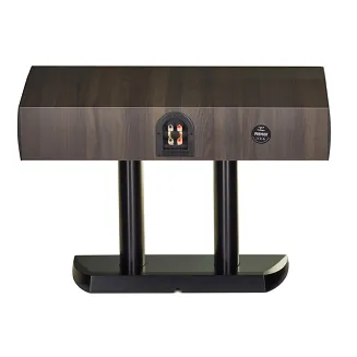 Paradigm Premier 600C (Espresso Grain) - 3