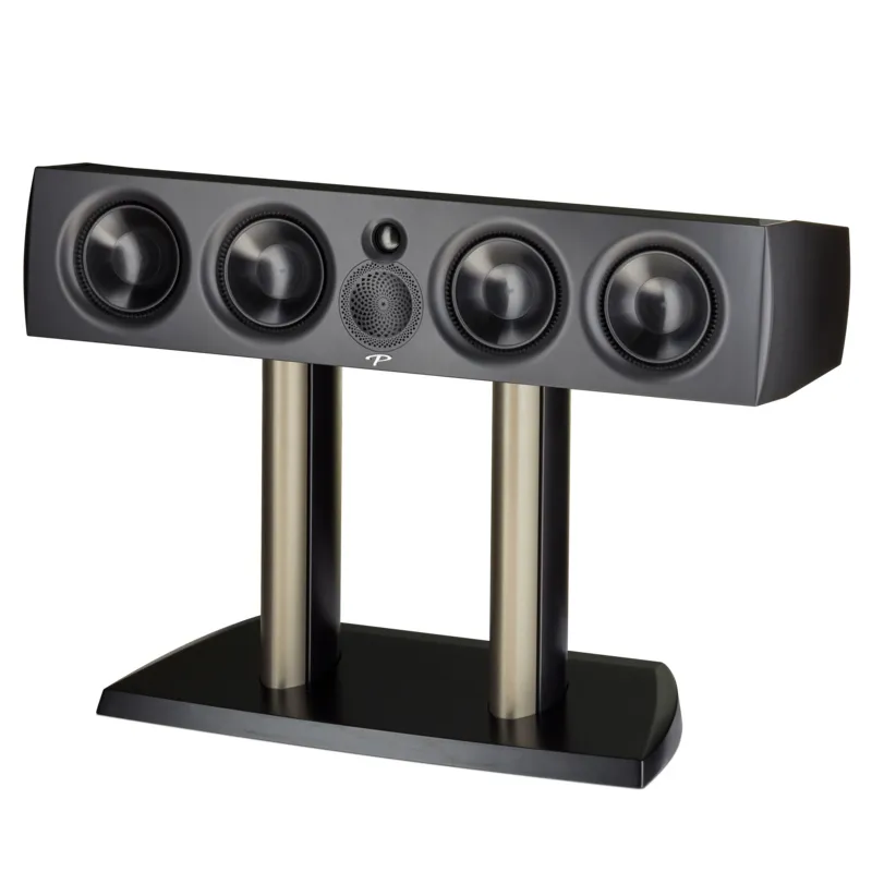 Paradigm Premier 600C (Espresso Grain)