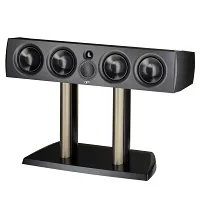 Paradigm Premier 600C (Espresso Grain)