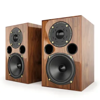 Kolumny aktywne Acoustic Energy AE1 40th Anniversary Edition - 3