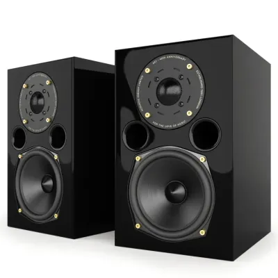 Kolumny aktywne Acoustic Energy AE1 40th Anniversary Edition