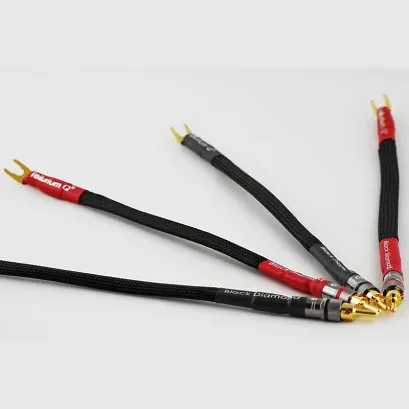 Zworki Tellurium Q Black Diamond Jumpers