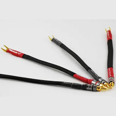 Zworki Tellurium Q Black Diamond Jumpers