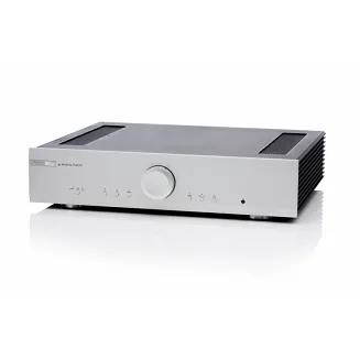 Wzmacniacz zintegrowany Musical Fidelity M5si (srebrny) - 2
