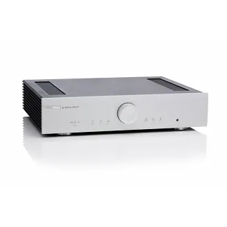 Wzmacniacz zintegrowany Musical Fidelity M5si (srebrny) - 3