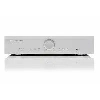 Wzmacniacz zintegrowany Musical Fidelity M5si (srebrny)