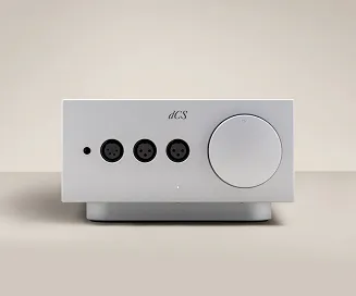 dCS Lina Headphone Ampifier - 6