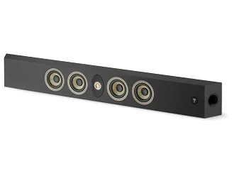 Głośnik naścienny Focal On-Wall 302 (czarny) - 3